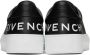 Givenchy Black City Sport Sneakers - Thumbnail 2