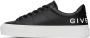 Givenchy Black City Sport Sneakers - Thumbnail 3