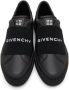 Givenchy Black City Sport Sneakers - Thumbnail 5