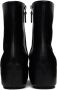 Givenchy Black G Clog Boots - Thumbnail 2