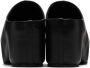 Givenchy Black G Clogs - Thumbnail 2