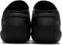 Givenchy Black G Clogs - Thumbnail 2