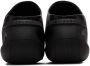 Givenchy Black G Clogs - Thumbnail 2