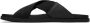Givenchy Black G Plage Sandals - Thumbnail 3