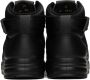 Givenchy Black G4 High Sneakers - Thumbnail 2
