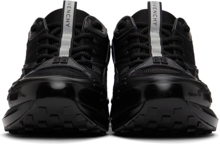 Givenchy Black GIV 1 TR Sneakers