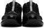 Givenchy Black GIV 1 TR Sneakers - Thumbnail 2