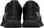 Givenchy Black GIV Sneakers - Thumbnail 2