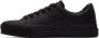 Givenchy Black Josh Smith Edition City Sport 4G Sneakers - Thumbnail 3