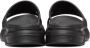 Givenchy Black Marshmallow Sandals - Thumbnail 4