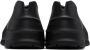 Givenchy Black Monumental Mallow Sneakers - Thumbnail 2