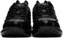 Givenchy Black Patent GIV 1 Sneakers - Thumbnail 2