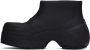 Givenchy Black Show Ankle Chelsea Boots - Thumbnail 3