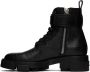 Givenchy Black Terra Boots - Thumbnail 3