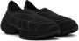 Givenchy Black TK-360+ Sneakers - Thumbnail 4