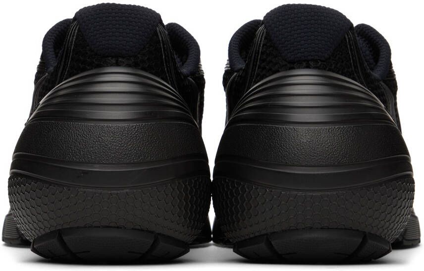 Givenchy Black TK-MX Sneakers