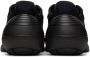 Givenchy Black TK-MX Sneakers - Thumbnail 2