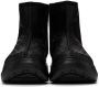 Givenchy Black Winter Marshmallow Boots - Thumbnail 2