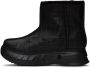 Givenchy Black Winter Marshmallow Boots - Thumbnail 3