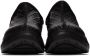 Givenchy Black Winter Marshmallow Slippers - Thumbnail 2