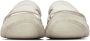 Givenchy Grey Marshmallow Sandals - Thumbnail 2
