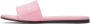 Givenchy Pink 4G Sandals - Thumbnail 3
