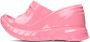Givenchy Pink Marshmallow Platform Sandals - Thumbnail 3