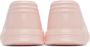 Givenchy Pink Marshmallow Sandals - Thumbnail 2