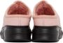 Givenchy Pink Marshmallow Slippers - Thumbnail 4