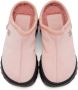 Givenchy Pink Marshmallow Slippers - Thumbnail 5