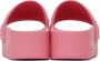 Givenchy Pink Paris Sandals - Thumbnail 2
