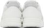 Givenchy White 4G Sneakers - Thumbnail 2