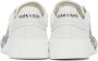 Givenchy White Chito Edition 4G Print City Sport Sneakers - Thumbnail 4