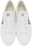 Givenchy White Chito Edition 4G Print City Sport Sneakers - Thumbnail 5