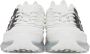 Givenchy White Chito Edition GIV 1 Sneakers - Thumbnail 2