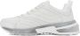 Givenchy White Chito Edition GIV 1 Sneakers - Thumbnail 3