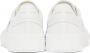 Givenchy White City Court Slip-On Sneakers - Thumbnail 2