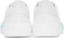 Givenchy White City Sneakers - Thumbnail 2
