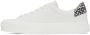 Givenchy White City Sneakers - Thumbnail 3