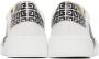 Givenchy White City Sneakers - Thumbnail 4