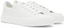 Givenchy White City Sport Low-Top Sneakers - Thumbnail 3