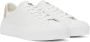 Givenchy White City Sport Sneakers - Thumbnail 4