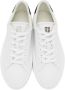 Givenchy White City Sport Sneakers - Thumbnail 5