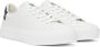 Givenchy White City Sport Sneakers - Thumbnail 4