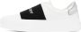 Givenchy White City Sport Sneakers - Thumbnail 3
