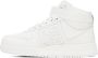 Givenchy White G4 Sneakers - Thumbnail 3