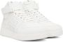 Givenchy White G4 Sneakers - Thumbnail 4
