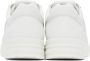 Givenchy White G4 Sneakers - Thumbnail 2