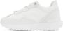 Givenchy White Giv Sneakers - Thumbnail 3