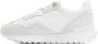 Givenchy White GIV Sneakers - Thumbnail 3